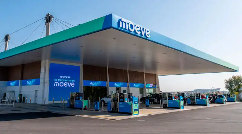 Moeve y Galp: Una Alianza Estratégica para Transformar el Sector Energético en la Península Ibérica