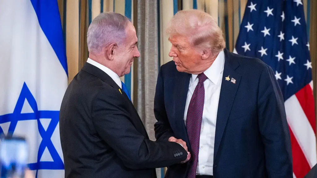 Propuesta de Envío de Tropas a Palestina: Un Paso Hacia la Paz Internacional