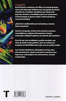 El Lenguaje de la Guerra: Reflexiones sobre la Terminología en Conflictos Internacionales