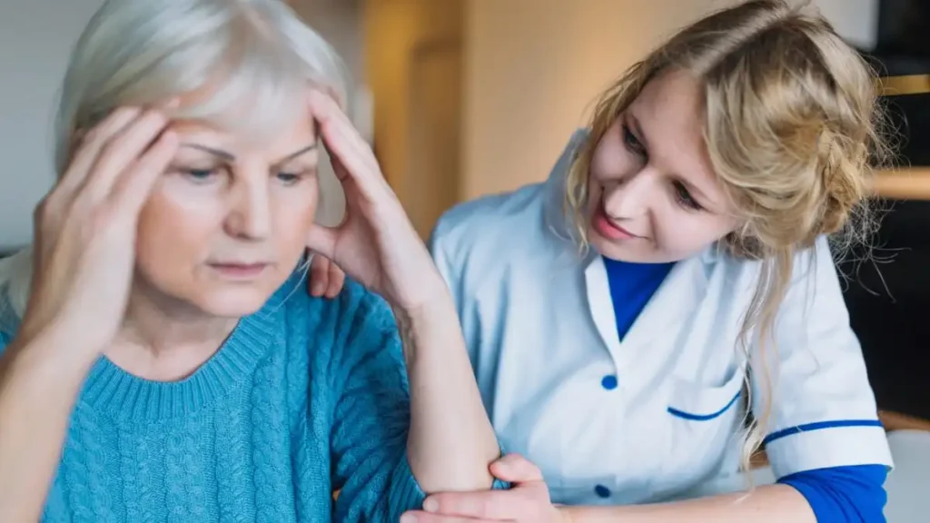 El Vínculo Inesperado entre la Esquizofrenia y la Salud Ósea