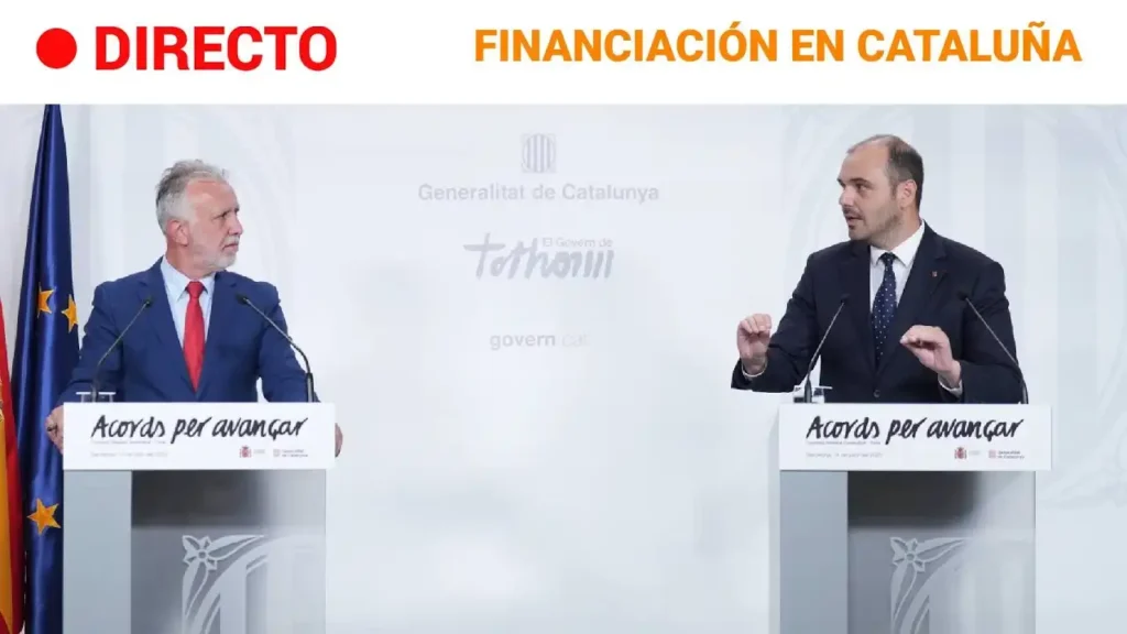 Reformas en el Sistema de Financiación Catalana: Un Acuerdo Crucial para el Futuro
