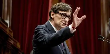 Desacuerdos en la Política Catalana: La Reunión del Govern y la Ausencia de Partidos Clave