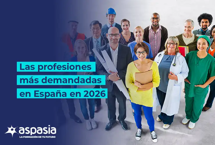 Las Profesiones del Futuro: Oportunidades Laborales en España para 2026