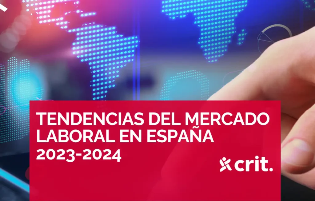 Nuevas Tendencias en el Mercado Laboral Español: Adaptaciones y Desafíos