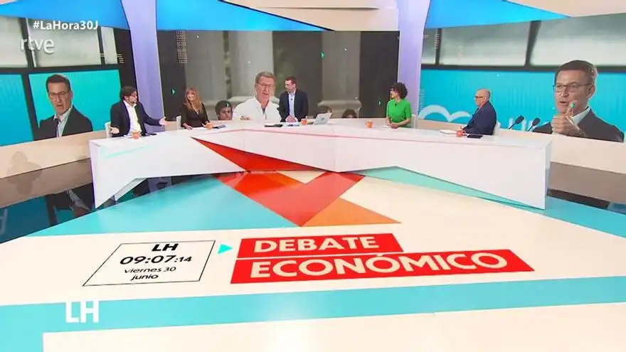 RTVE y la Controversia de la Externalización: Un Debate en Torno a la Credibilidad Informativa