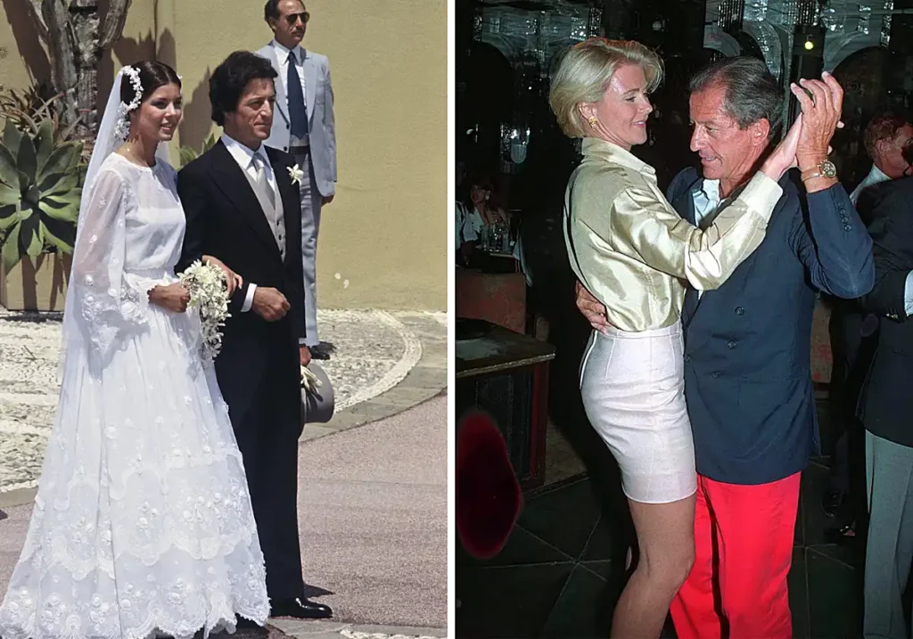 El Legado de Philippe Junot: Un Playboy de la Alta Sociedad
