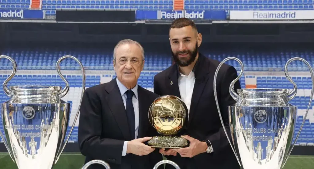 Benzema Regresa para el Clásico: Expectativas y Preparativos