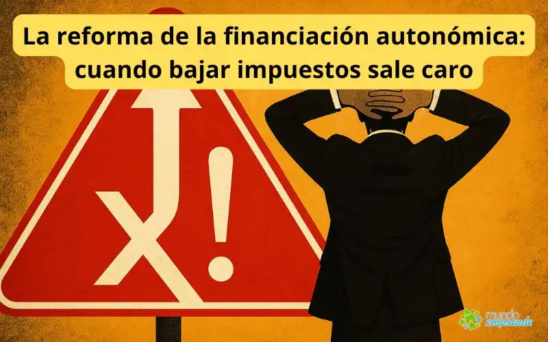 Reforma del Modelo de Financiación Autonómica: Un Cambio Significativo en la Distribución de Recursos