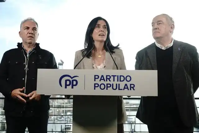 Interparlamentaria del PP: Un Encuentro Clave para el Futuro Político