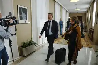 Debates Clave en la Interparlamentaria del Partido Popular: Vivienda, Empleo y Más