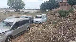Derrumbe en Quart de Poblet: Un incidente que conmociona a la comunidad