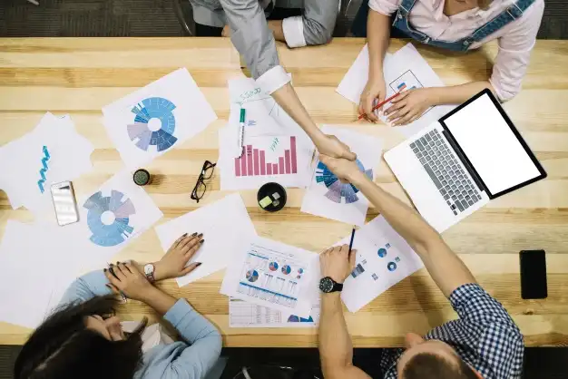 Desafíos Empresariales en un Año Crítico: Preparándose para los Momentos Decisivos