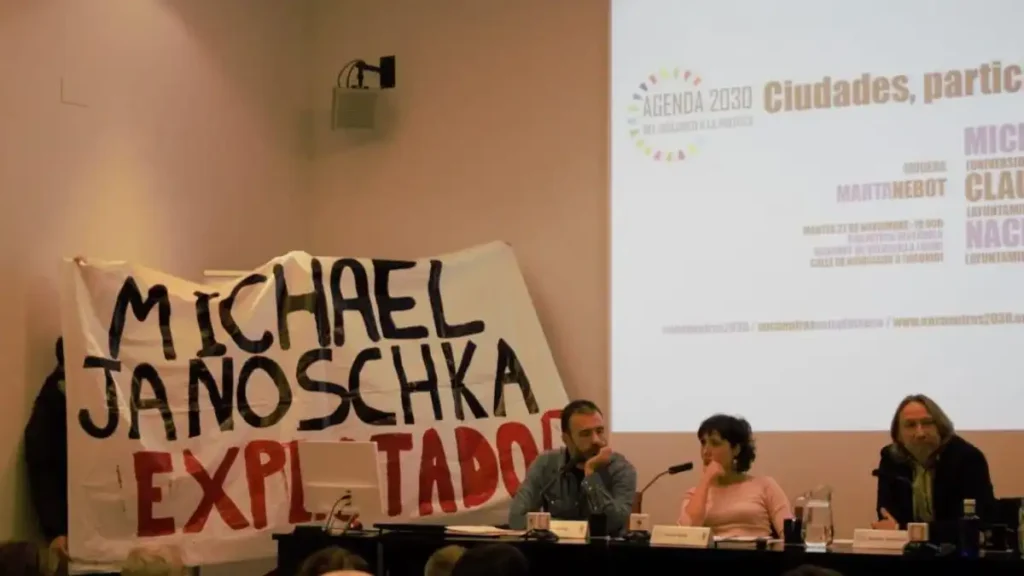 La Inseguridad Laboral en la Investigación: Un Desafío para los Doctorandos en Madrid