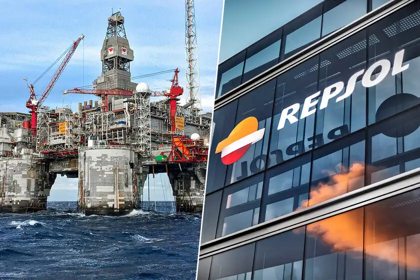 Repsol y el Futuro Petrolero de Venezuela: Inversiones y Desafíos