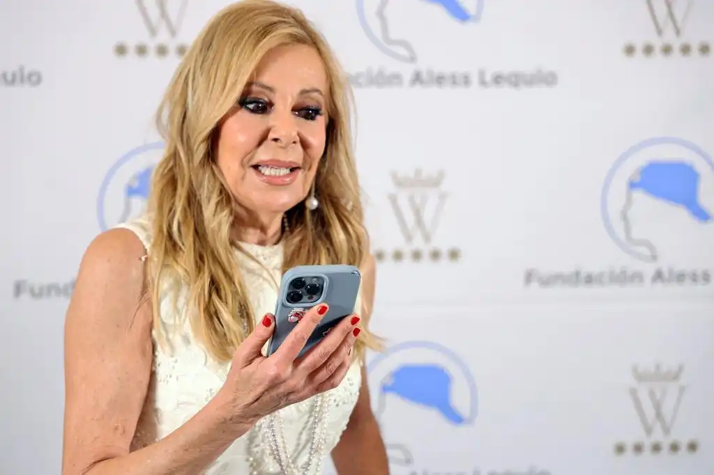 La Controversia de Ana Obregón y el Uso de la Inteligencia Artificial en el Recuerdo