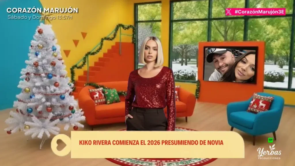 El Renacer de Kiko Rivera: Amor y Nuevos Comienzos en 2026