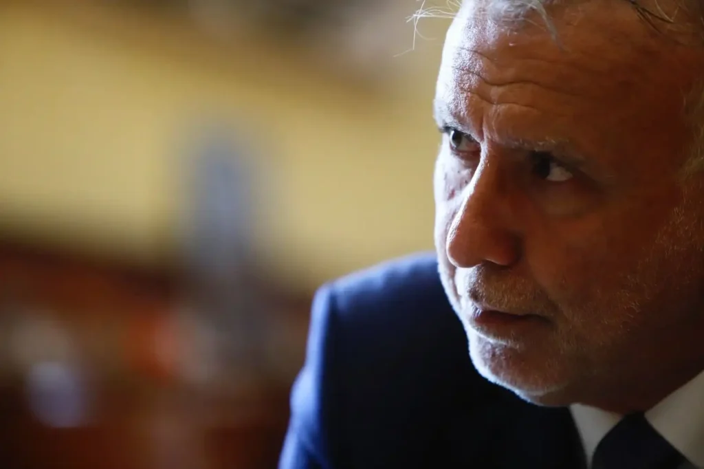 Ángel Víctor Torres y la Financiación Autonómica: Un Análisis de la Situación Actual