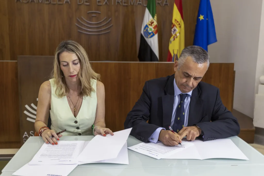 Vox y su Estrategia para el Gobierno de Extremadura: Aspiraciones y Desafíos