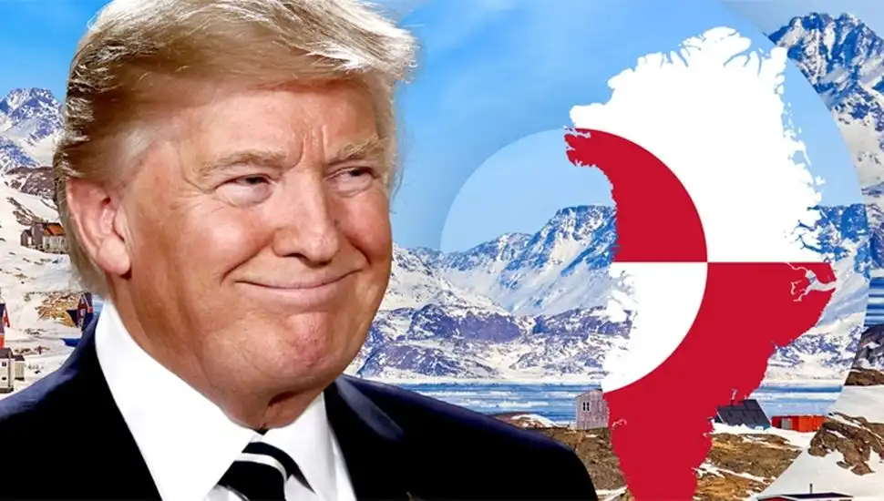 La Tragedia Silenciosa de Groenlandia y el Juego Geopolítico de Trump