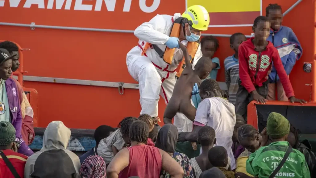 Desafíos en el Traslado de Menores Migrantes: Un Análisis de la Situación Actual