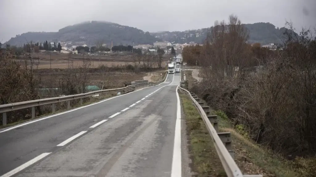 Las Carreteras Más Peligrosas para Motociclistas en Catalunya: Un Análisis Exhaustivo