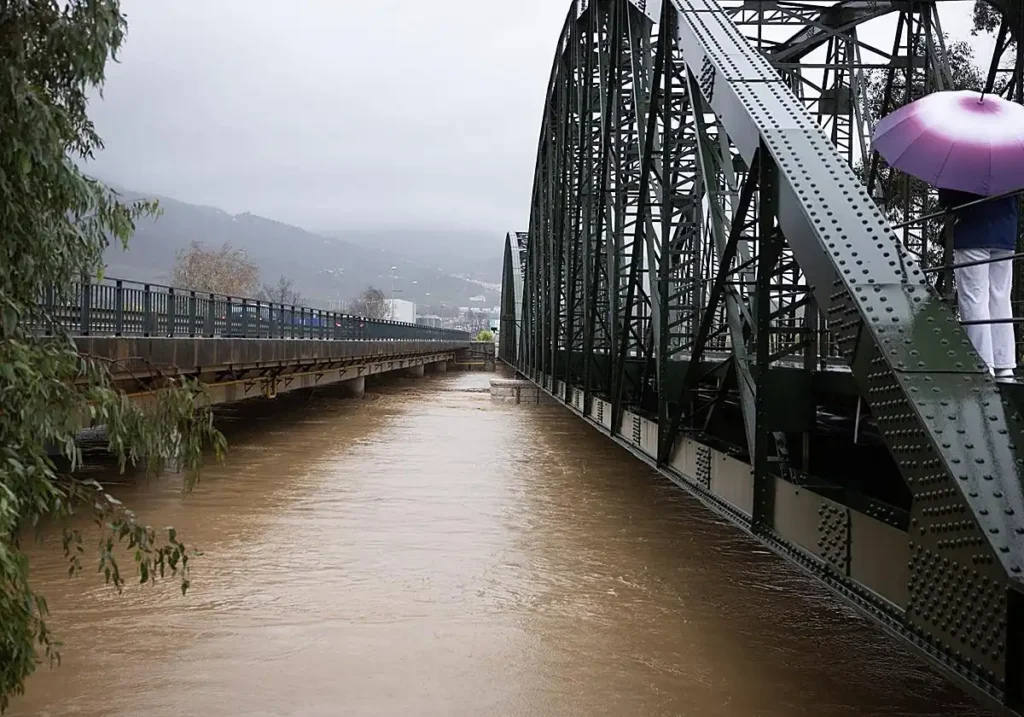 Desafíos Hídricos en Málaga: Proyectos Pendientes para Combatir Inundaciones