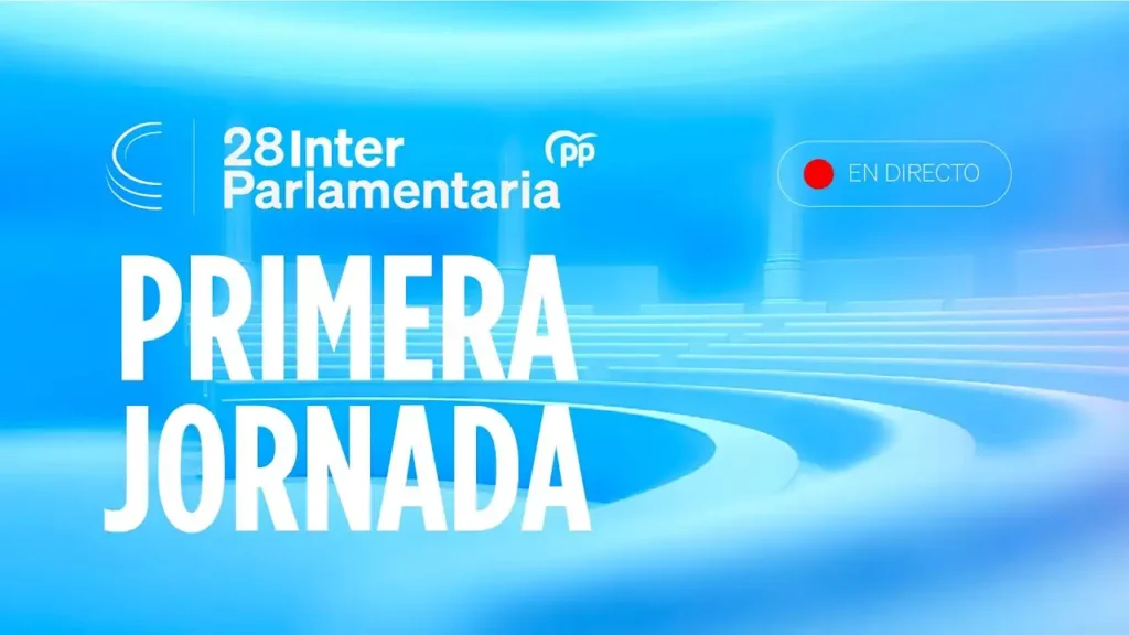 El Partido Popular y su Interparlamentaria: Un Análisis de la Apertura en A Coruña
