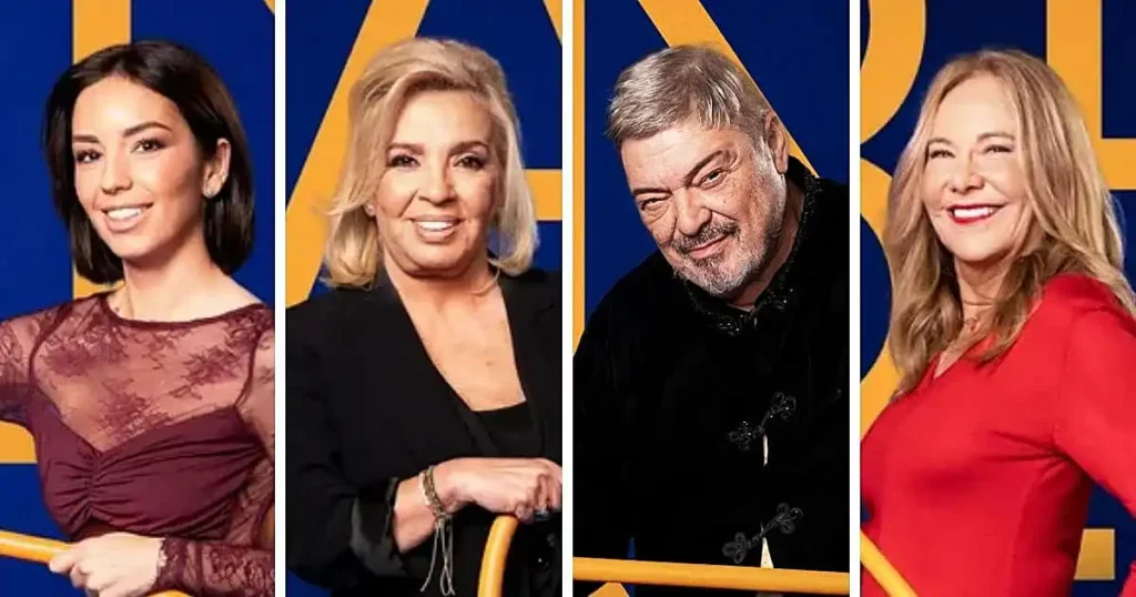 Todo lo que necesitas saber sobre ‘GH Dúo 4’: Concursantes y novedades