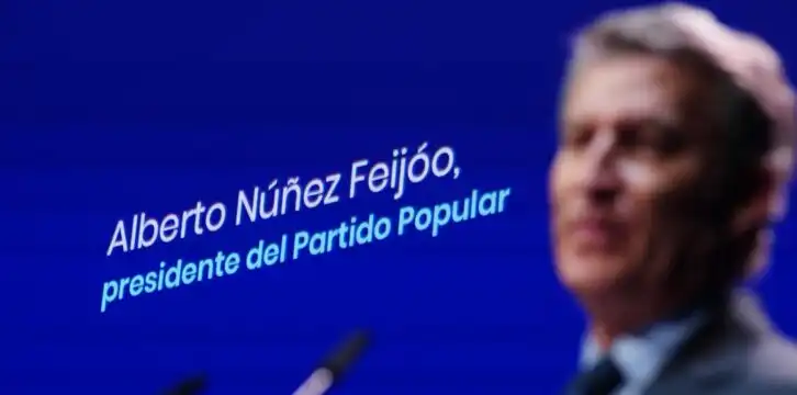 El Partido Popular se Reorganiza en A Coruña para Enfrentar Desafíos Políticos
