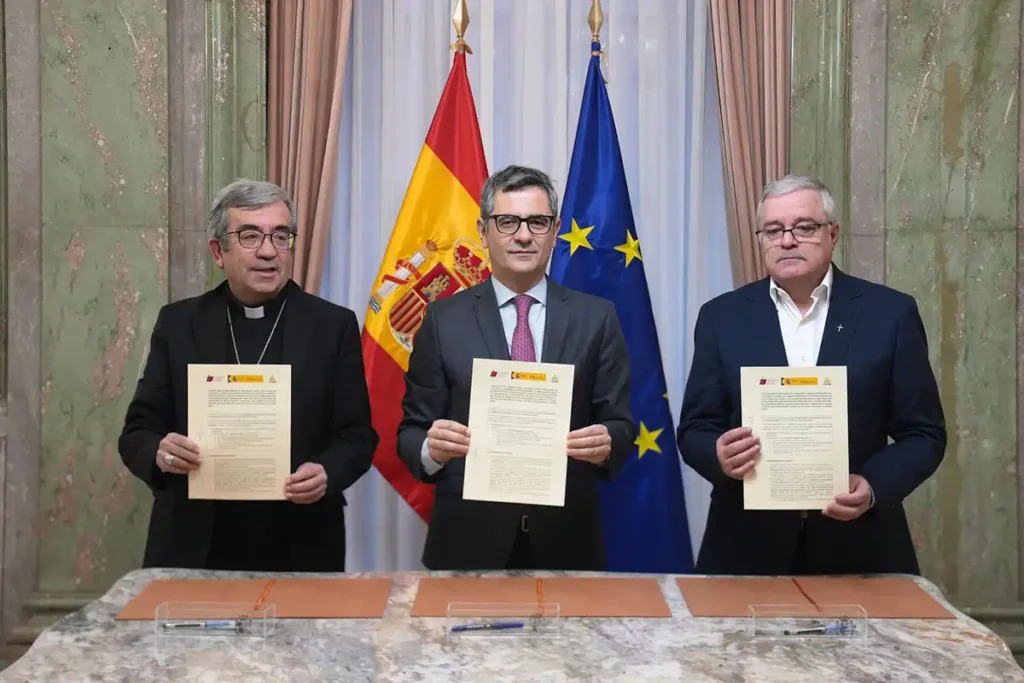 El Eco del Silencio: La Lucha de las Víctimas de Abusos en la Iglesia