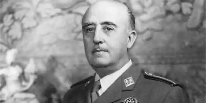 Reflexiones sobre la figura de Franco en la España contemporánea