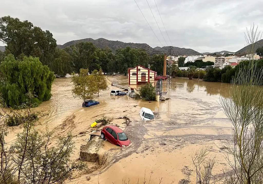La Presa de Cerro Blanco: Un Proyecto Vital para el Guadalhorce