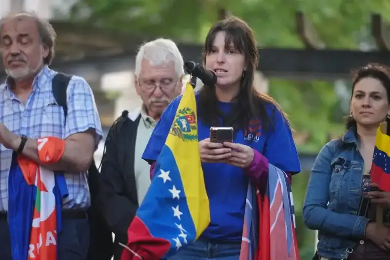 La compleja realidad de Venezuela tras la captura de Maduro