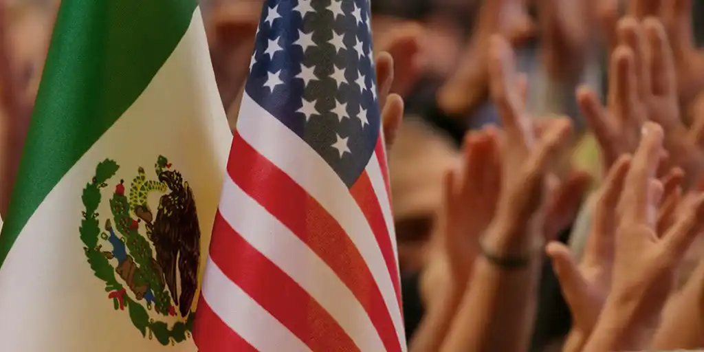 La Soberanía Mexicana en el Contexto de la Relación con Estados Unidos