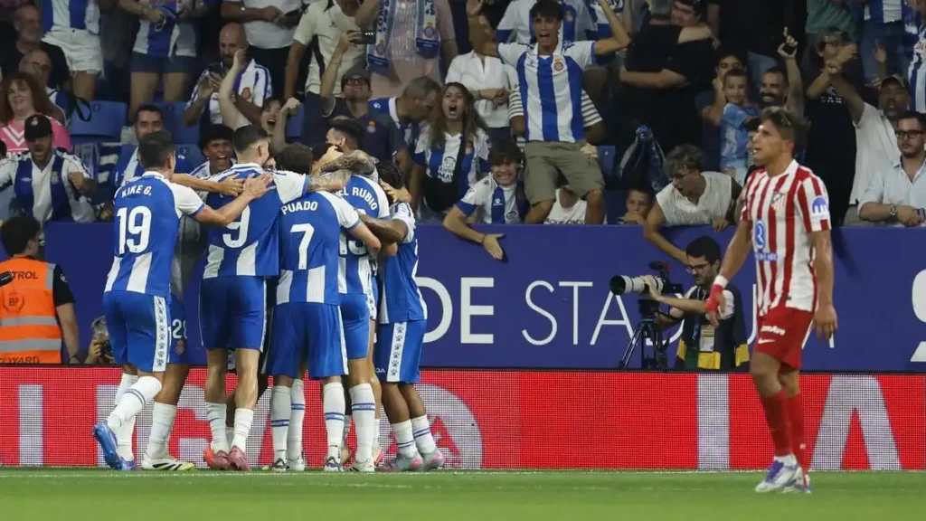 El Levante y el Espanyol se Enfrentan en un Crucial Partido de LaLiga EA Sports