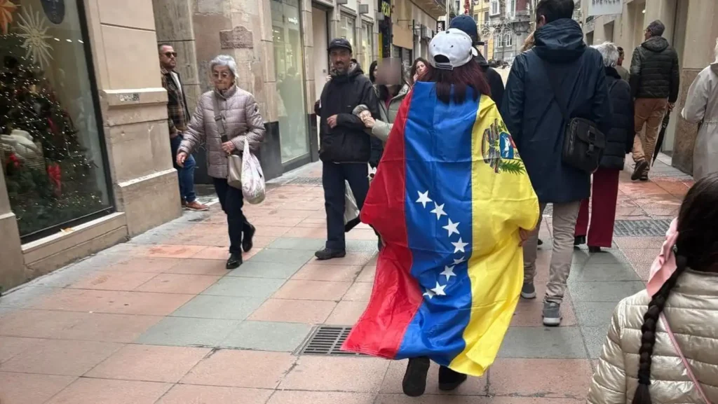 Historias de Esperanza y Desafío: Venezolanos en Málaga