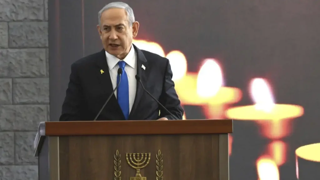 Detención del Jefe de Gabinete de Netanyahu: Un Escándalo que Sacude Israel