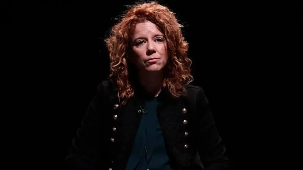 La Voz de las Víctimas: Tamara Morillo y su Compromiso con las Desapariciones