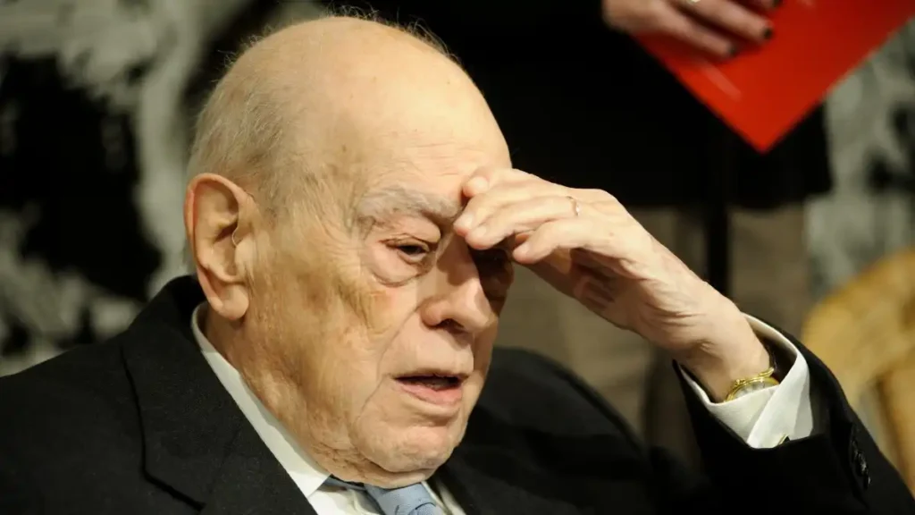 El Testimonio Revelador en el Juicio de la Familia Pujol