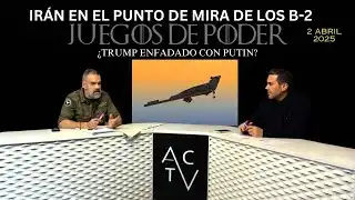 Trump y la Crisis Iraní: Un Juego de Poder Global