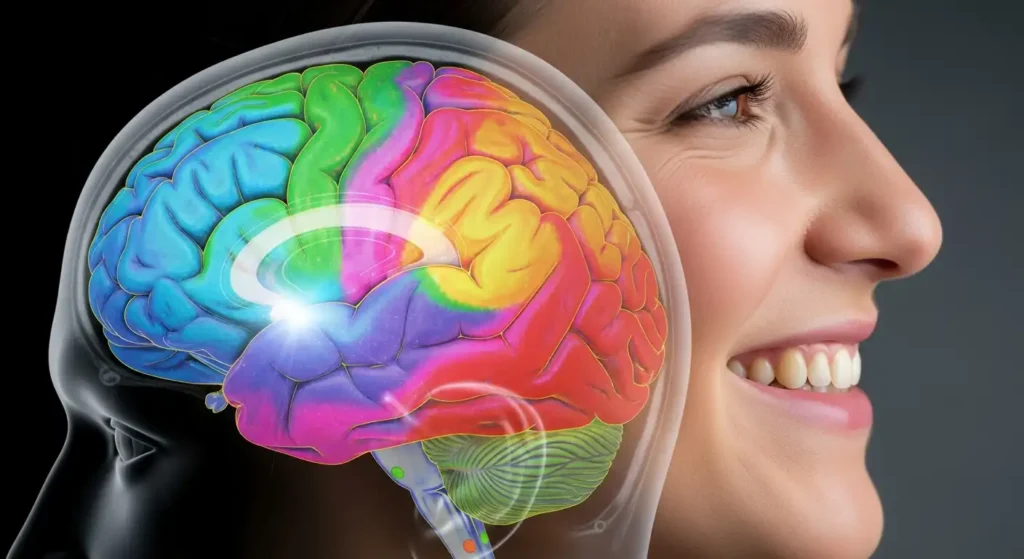 El Cerebro y las Expresiones Faciales: Un Sistema Intrincado de Comunicación