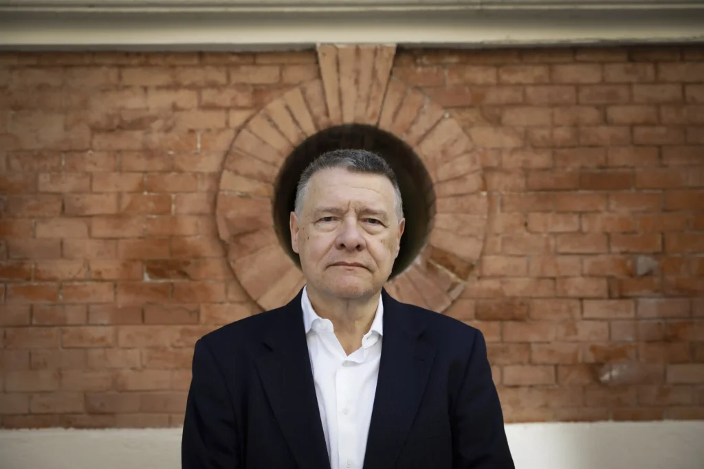 Jordi Sevilla y su Llamado a la Renovación Socialdemócrata en España
