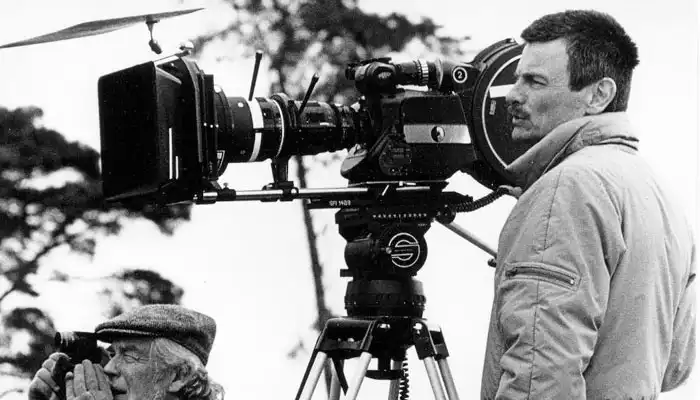 Reflexiones sobre el poder y la historia a través del cine