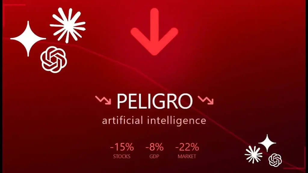 La Burbuja de la Inteligencia Artificial: ¿Un Riesgo Inminente?