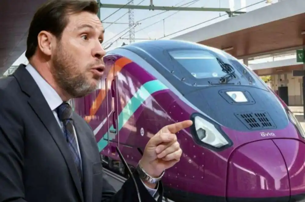 Renfe Aumenta su Oferta de Alta Velocidad Ante las Cancelaciones de Ouigo
