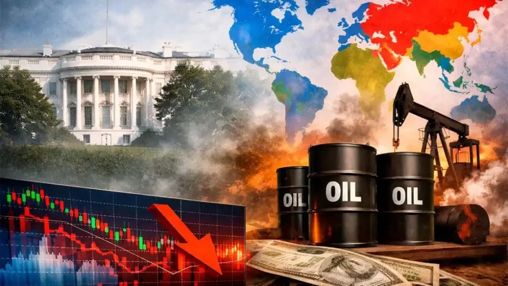 Inversiones Petroleras en Venezuela: Un Nuevo Horizonte Tras la Intervención de EE.UU.