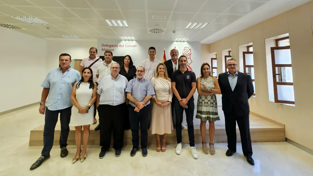 APTURCV Se Integra al Consejo Municipal de Turismo de Valencia: Un Paso Hacia la Inclusión del Sector Turístico