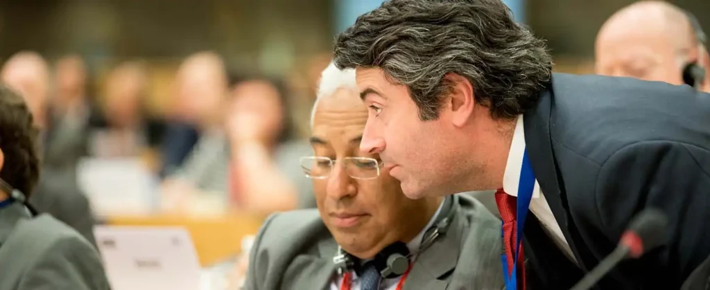 Perspectivas Electorales en Portugal: Un Análisis de los Candidatos a la Presidencia