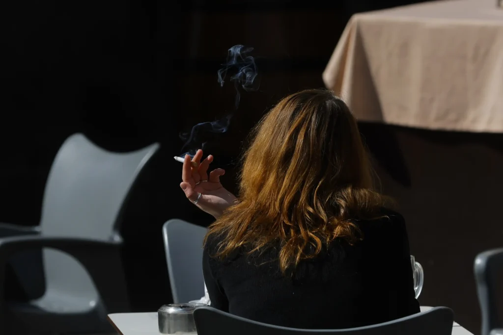 Innovadora Solución Oral para Dejar de Fumar: Un Avance en el Tratamiento del Tabaquismo
