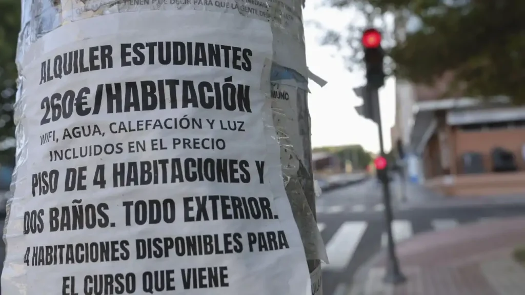 Medidas del Gobierno para Frenar el Aumento de Alquileres en Galicia